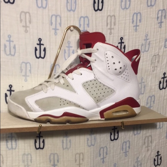 Jordan Other - Jordan alternate 6